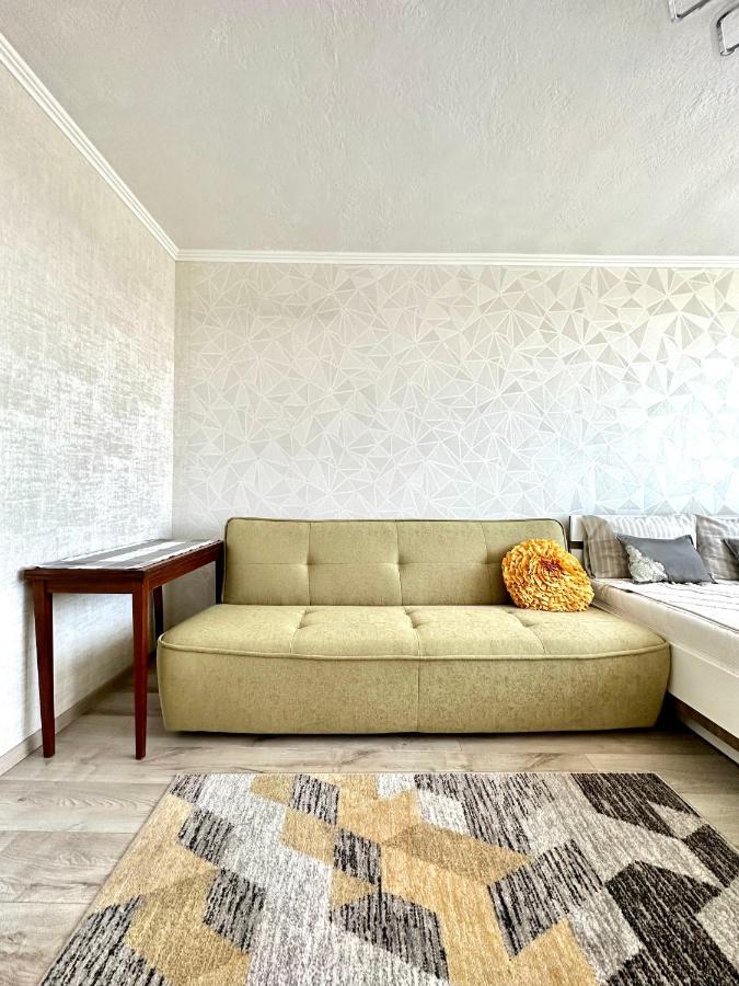 Ochota Apartment Varšava Exteriér fotografie