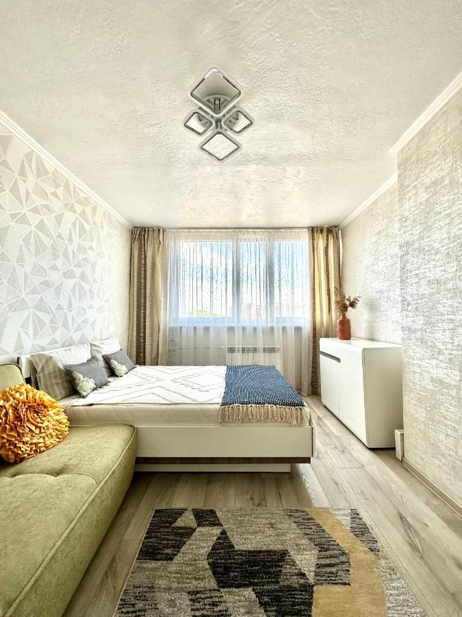Ochota Apartment Varšava Exteriér fotografie